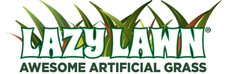 Lazy Lawn® Site logo