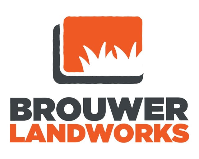 Brouwer Landworks logo